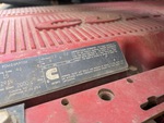 4 Engine with 