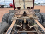 4 Underbody - Truck with 