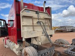 4 Underbody - Truck with 