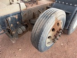 4 Underbody - Truck with 