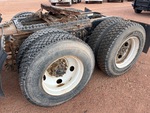 4 Underbody - Truck with 