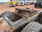 4 Underbody - Truck with 