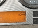 4 Transmision with Engine Hours