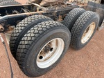 4 Underbody - Truck with 