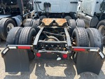 4 Underbody - Truck with 