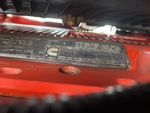 4 Engine with 