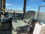 Control Station with 