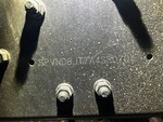 General Appearance with Second Serial Number/VIN Photo