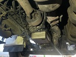 Drivetrain with 