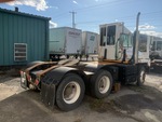 Picture, Right Rear Corner