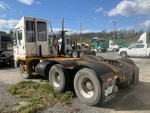 Picture, Left Rear Corner