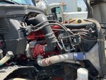 Motor with 