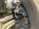 Brakes with 