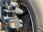 Brakes with 
