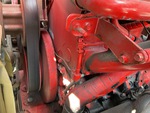 Motor with 