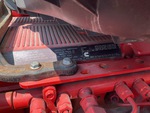 Motor with 