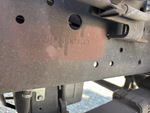 General Appearance with Second Serial Number/VIN Photo