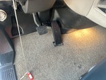 Cab with 