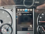 Cab with Engine Hours