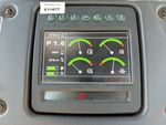 Control Station with Warning Lights