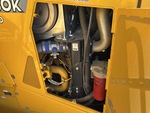 Engine with Engine - Right Side