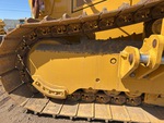 Undercarriage with Left Track Links