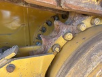 Undercarriage with Left Sprocket