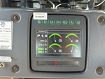 Control Station with Gauges