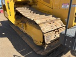 Undercarriage with Right Track Shoes