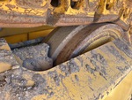Undercarriage with Right Idler