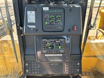 Control Station with Dash Console