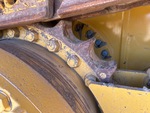 Undercarriage with Right Sprocket