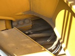 Hydraulics with Hoses