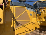 General Appearance with Sheet Metal (fiberglass) Condition