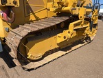 Undercarriage with Left Track Shoes