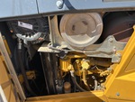 Engine with Engine - Left Side