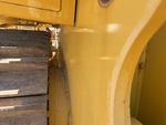 Chassis with Frame Condition