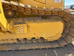 Undercarriage with Right Track Links