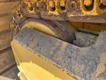Undercarriage with Left Idler