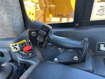 Control Station with Auxiliary Hydraulic Control