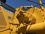 Hydraulics with Hydraulic Motors