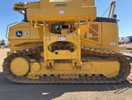 Undercarriage with Right Roller Frame