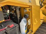 Hydraulics with Hydraulic Tank