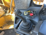 Control Station with Hydraulic Controls