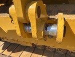 Chassis with Boom Base Pin and Bushings