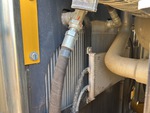 Engine with Radiator