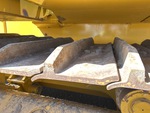 Undercarriage with Left Grouser Height