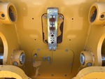 Hydraulics with Auxiliary Hydraulic Plumbing