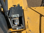 Engine with DEF / AdBlue Tank