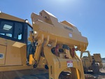 Chassis with Counterweights